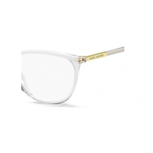 MARC JACOBS MARC 706 900 ΔΩΡΟ (ΟΡΓΑΝΙΚΟΙ ΦΑΚΟΙ 1.5 UNCOATED)